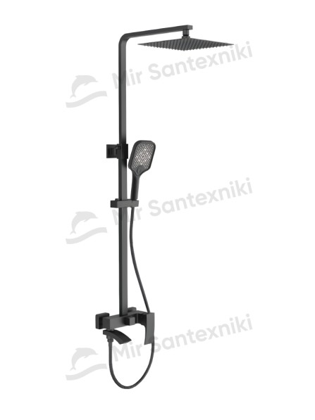 Душевая стойка Debora DBR7026-90H